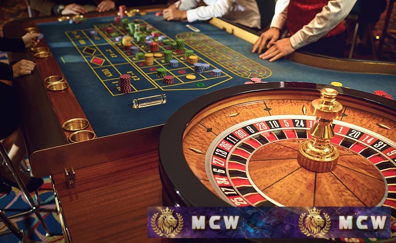 casino live baccarat