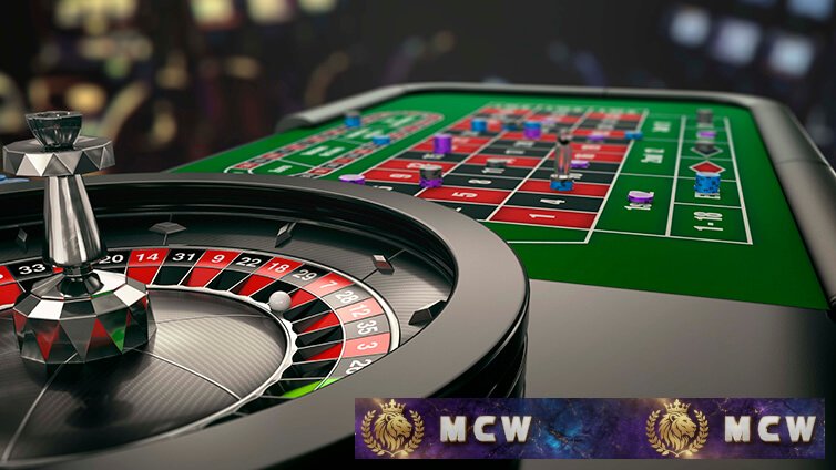 casino nạp rút nhanh