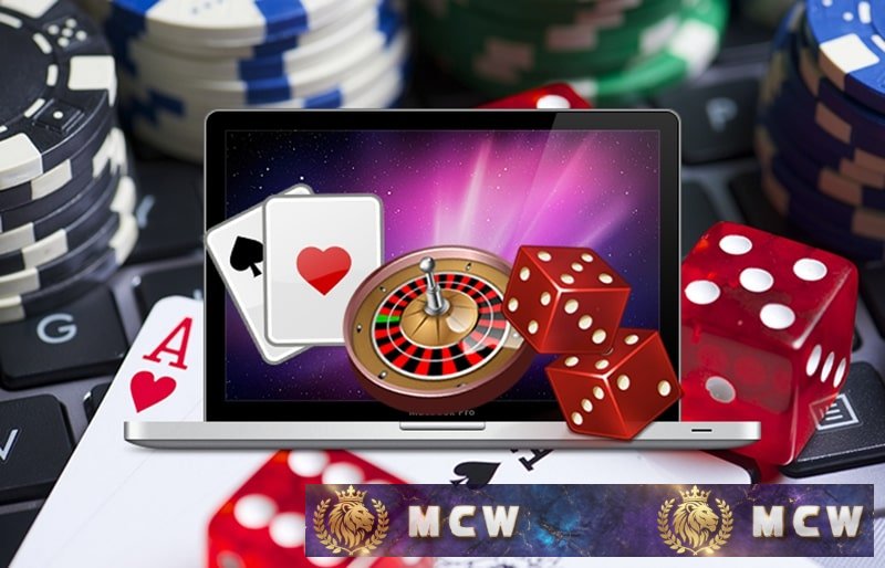 casino live baccarat