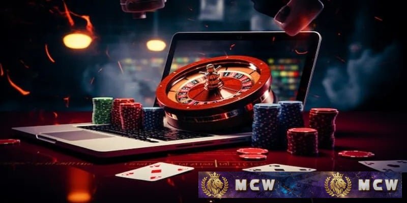 casino online quốc tế