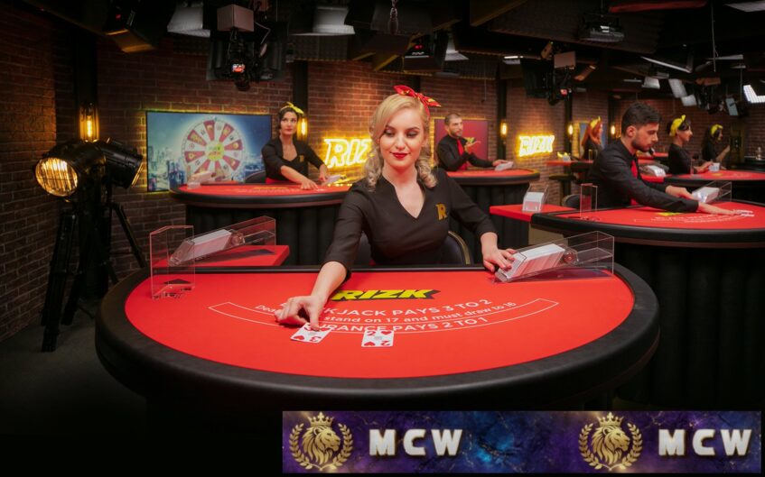 casino online quốc tế