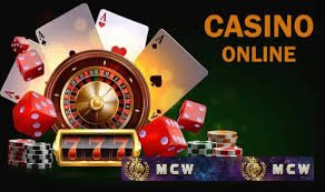 casino thưởng khủng