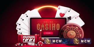 casino khuyến mãi lớn