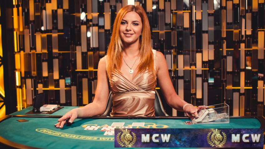 casino khuyến mãi lớn