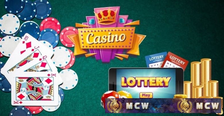 nhà cái casino mcw